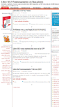 Mobile Screenshot of libroseo.net